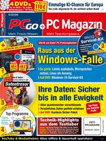 PC Magazin/PCgo